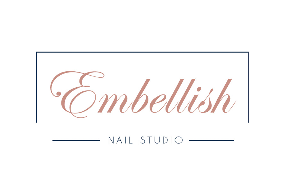 Embellish Nails & Spa - Massage Therapy - Belleview, Florida